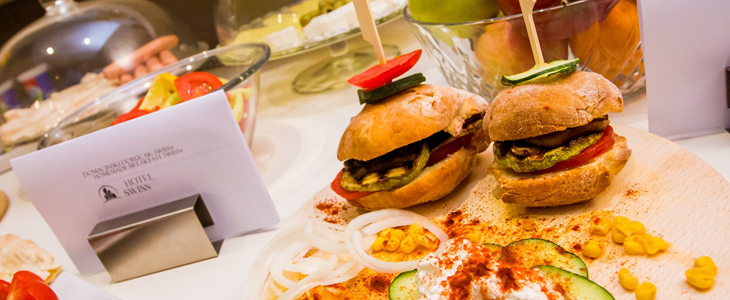 Hotel Swiss Plus, Bihać: krasen oddih - Kuponko.si