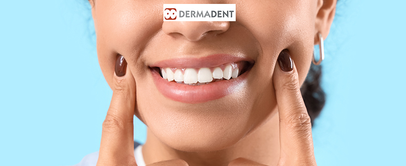 Dermatologija Dermadent: odstranitev zobnega kamna - Kuponko.si