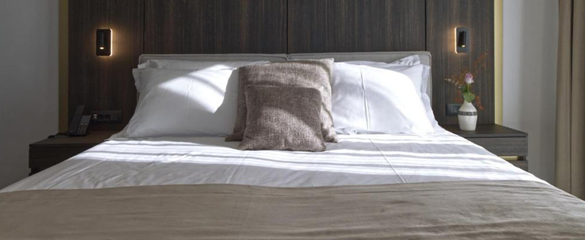 Visula Hotel & Spa 4*, Medulin: nov hotel - Kuponko.si