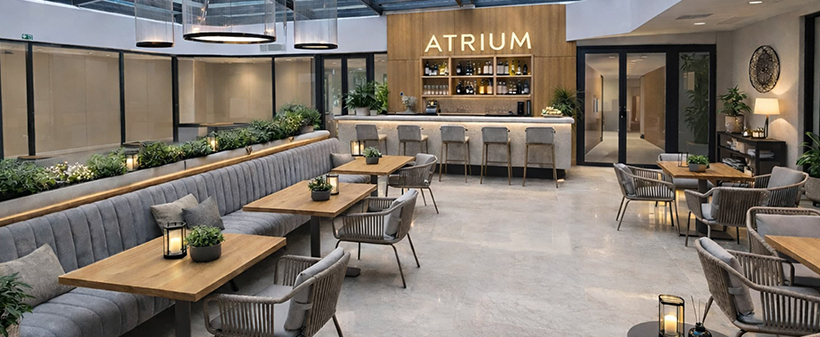 Visula Hotel & Spa 4*, Medulin: nov hotel - Kuponko.si