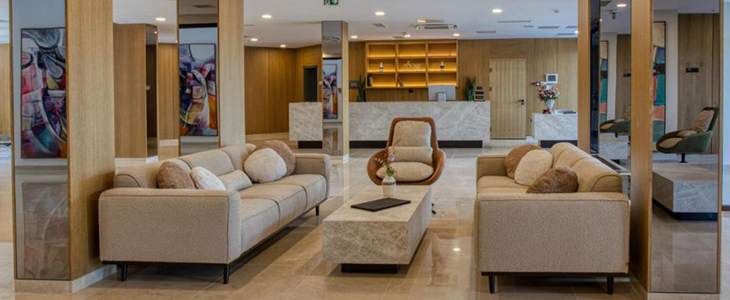 Visula Hotel & Spa 4*, Medulin: nov hotel - Kuponko.si