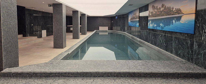 Visula Hotel & Spa 4*, Medulin: nov hotel - Kuponko.si