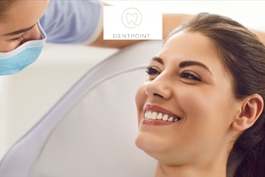 Dentpoint, čiščenje zobnega kamna