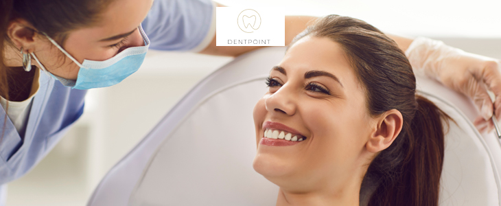 Dentpoint, čiščenje zobnega kamna - Kuponko.si