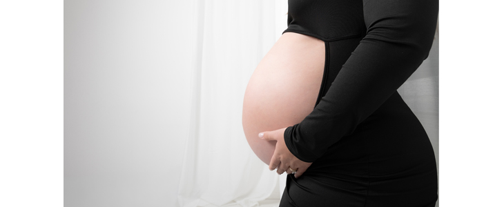 Nosečniško fotografiranje, razvite fotografije, hramba - Kuponko.si