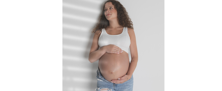 Nosečniško fotografiranje, razvite fotografije, hramba - Kuponko.si