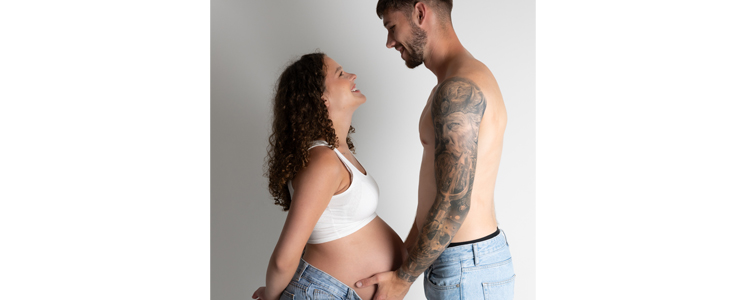 Nosečniško fotografiranje, razvite fotografije, hramba - Kuponko.si