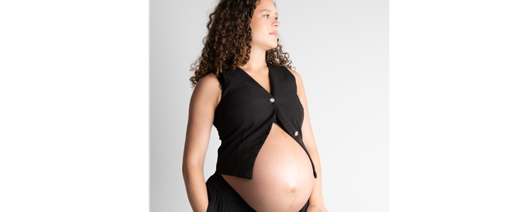 Nosečniško fotografiranje, razvite fotografije, hramba - Kuponko.si