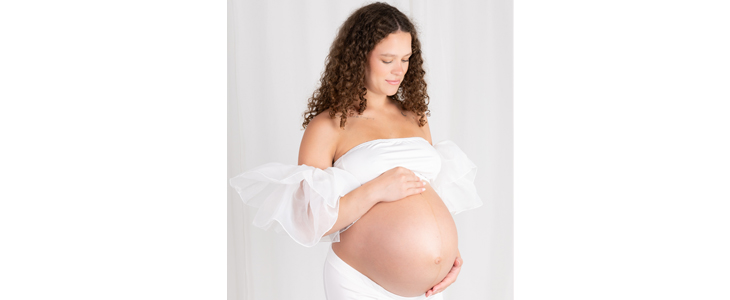 Nosečniško fotografiranje, razvite fotografije, hramba - Kuponko.si