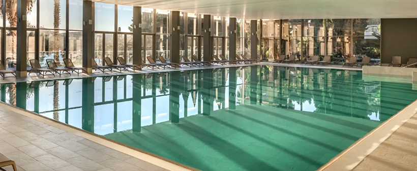 Hotel Mlini 4*, Mlini pri Dubrovniku: polpenzion - Kuponko.si