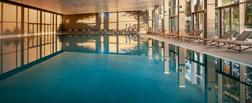 Hotel Mlini 4*, Mlini pri Dubrovniku: polpenzion - Kuponko.si