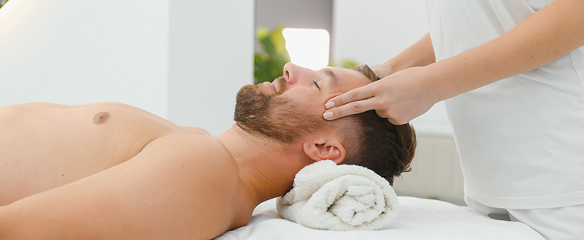 Mesto Lepote: osvežilna nega obraza za 2 - Kuponko.si