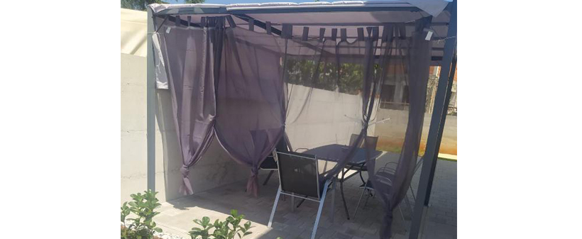 Apartmaji Laura Fažana, morski oddih - Kuponko.si