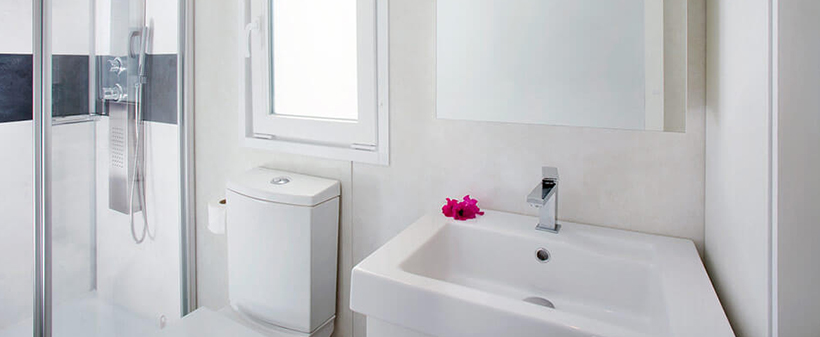 Valamar Camping Marina 4*, Labin: mobilna hiška - Kuponko.si