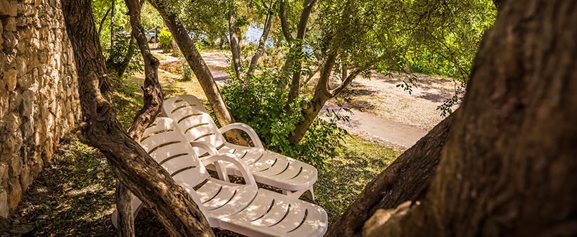 Valamar Camping Marina 4*, Labin: mobilna hiška - Kuponko.si