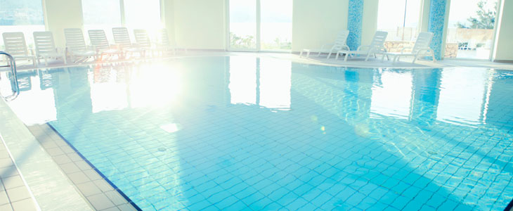 Hotel Pagus 4*, Annex hotel Meridijan: prvomajski oddih - Kuponko.si