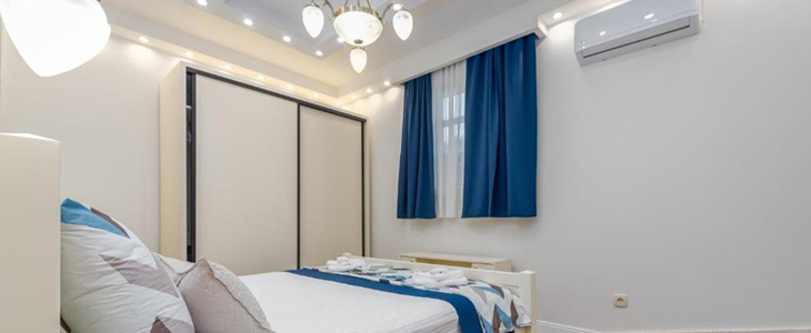 Château Dabo apartmaji, Novalja, Pag - Kuponko.si