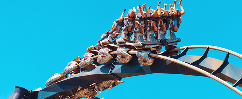 goHolidays: izlet v Mirabilandio z vstopnicami - Kuponko.si