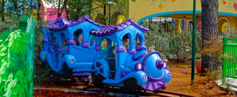 goHolidays: izlet v Mirabilandio z vstopnicami - Kuponko.si