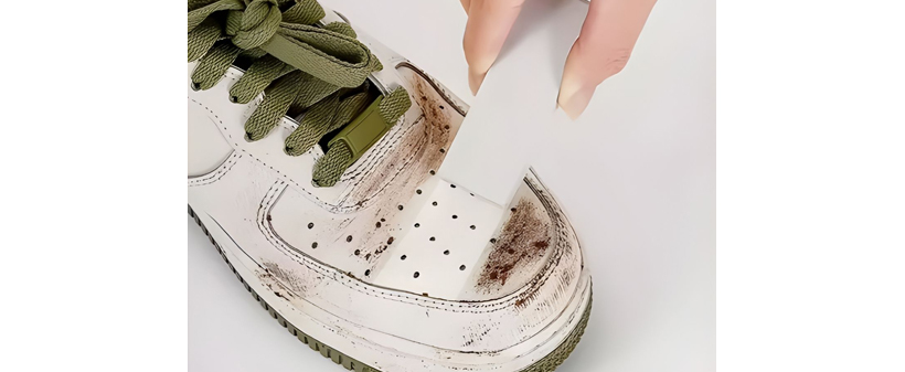 Eraser, radirka za čiščenje čevljev - Kuponko.si