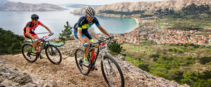 Valamar Camping Baška 4*, Krk: mobilne hiške - Kuponko.si