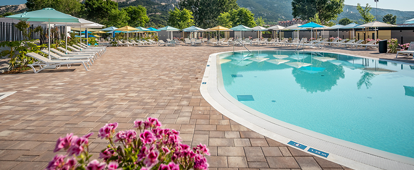 Valamar Camping Baška 4*, Krk: mobilne hiške - Kuponko.si