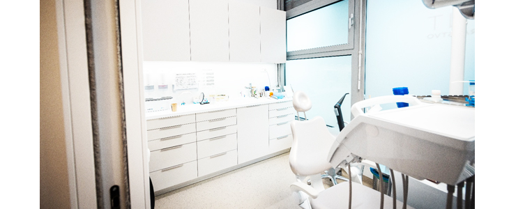 Dentpoint ordinacija, beljenje zob s folijami - Kuponko.si