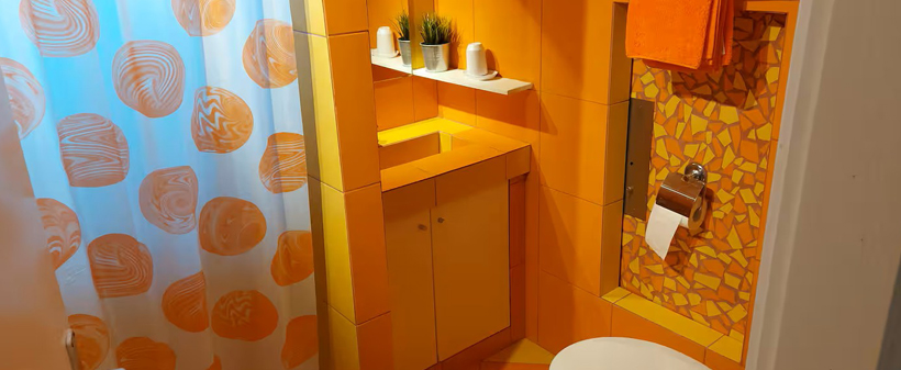 Apartmaji Kivi, pomladni oddih - Kuponko.si