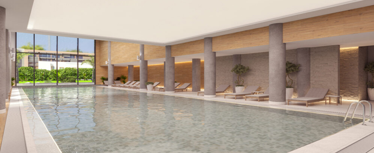 Hotel Garden Istra**** Plava Laguna, Umag - Kuponko.si