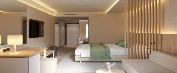 Hotel Garden Istra**** Plava Laguna, Umag - Kuponko.si