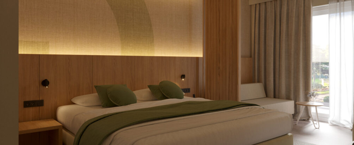 Hotel Garden Istra**** Plava Laguna, Umag - Kuponko.si