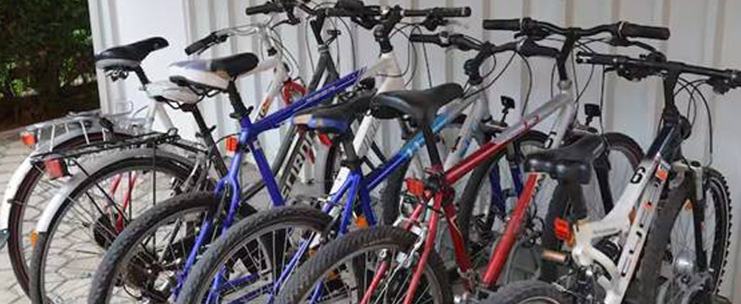 Apartmaji Kivi, pomladni oddih - Kuponko.si