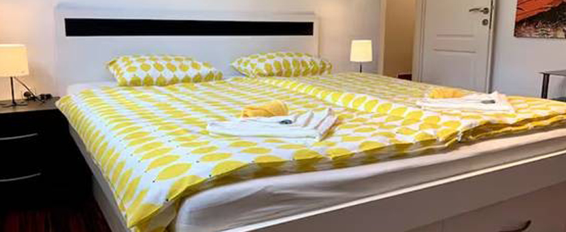 Apartmaji Kivi, pomladni oddih - Kuponko.si