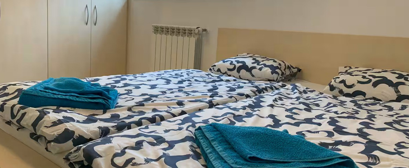 Apartmaji Kivi, pomladni oddih - Kuponko.si