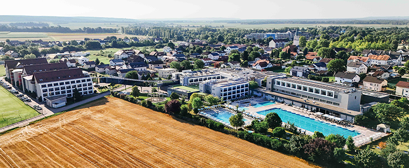 Terme Vivat, hotel Vivat 5*, Moravske Toplice - Kuponko.si