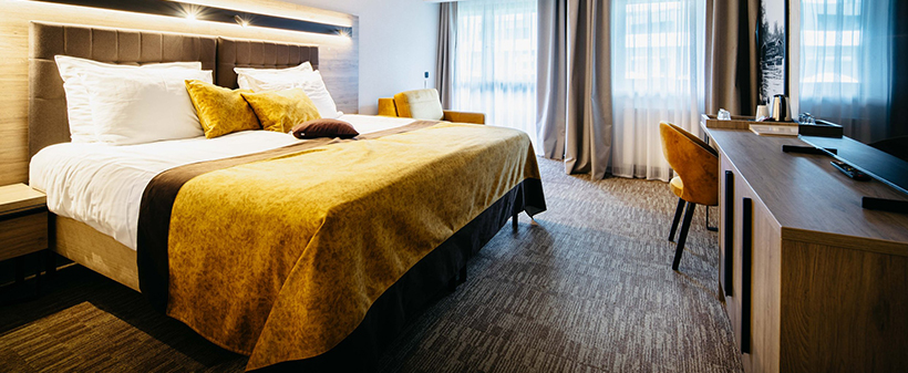 Terme Vivat, hotel Vivat 5*, Moravske Toplice - Kuponko.si