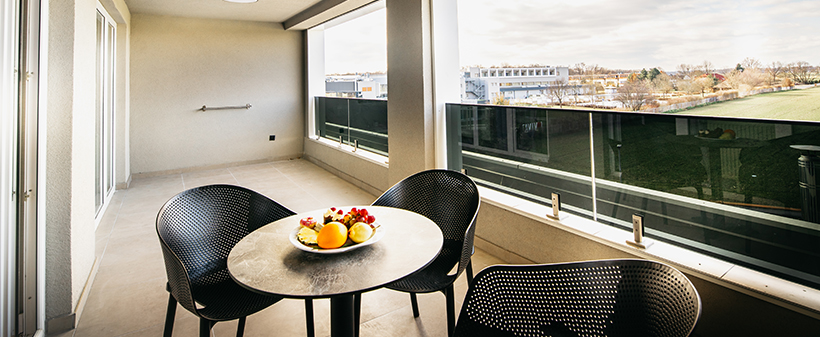 Terme Vivat, hotel Vivat 5*, Moravske Toplice - Kuponko.si