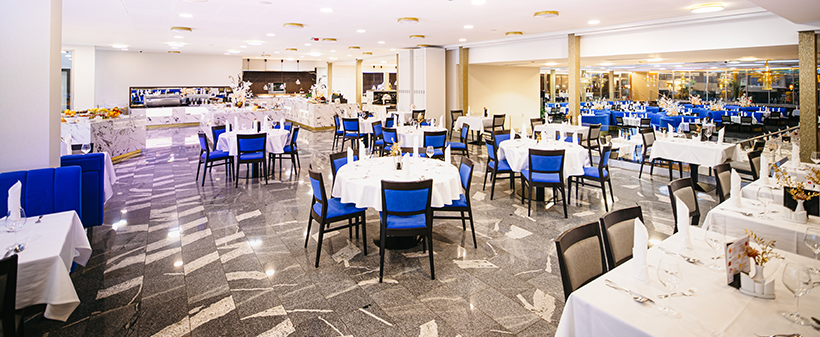 Terme Vivat, hotel Vivat 5*, Moravske Toplice - Kuponko.si