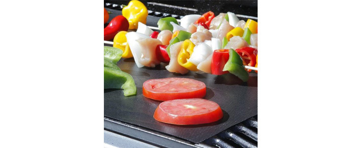 Podloga za žar za pečenje brez prijemanja! - Kuponko.si