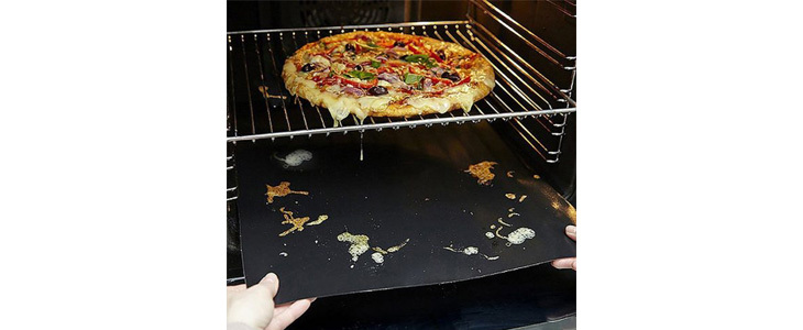 Podloga za žar za pečenje brez prijemanja! - Kuponko.si