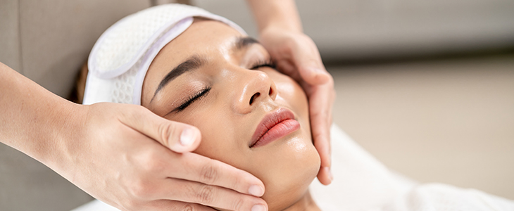 Paradise Spa, hotel Bernardin: savna, kopanje, masaža - Kuponko.si