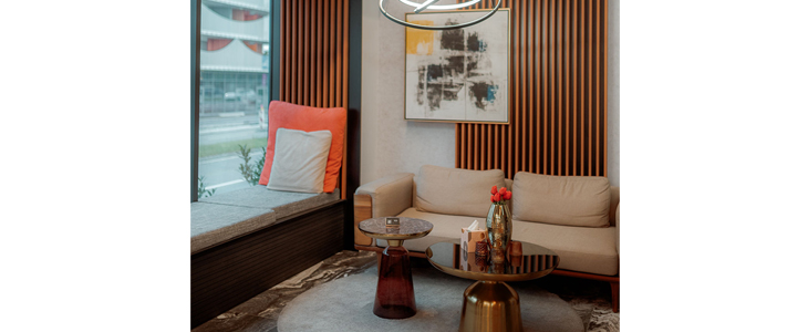 Ned Hotel Graz, Avstrija, nočitev z zajtrkom - Kuponko.si