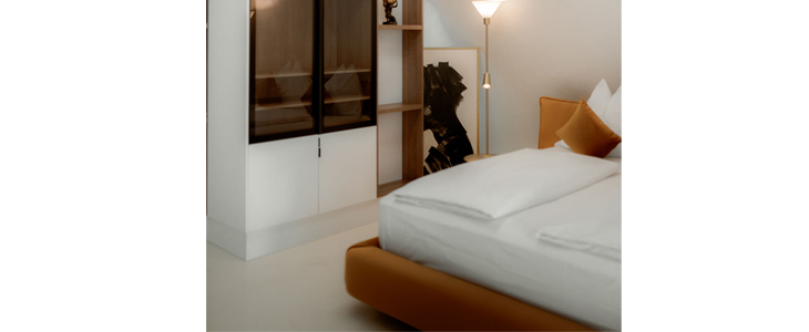 Ned Hotel Graz, Avstrija, nočitev z zajtrkom - Kuponko.si