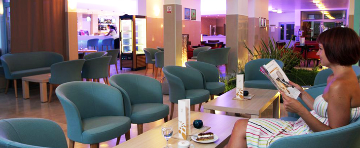 Hotel Quercus 4*, Drvenik, poletne počitnice - Kuponko.si