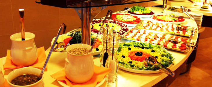 Hotel Quercus 4*, Drvenik, poletne počitnice - Kuponko.si