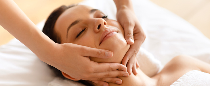 Salon regratova lučka: celostna masaža - Kuponko.si