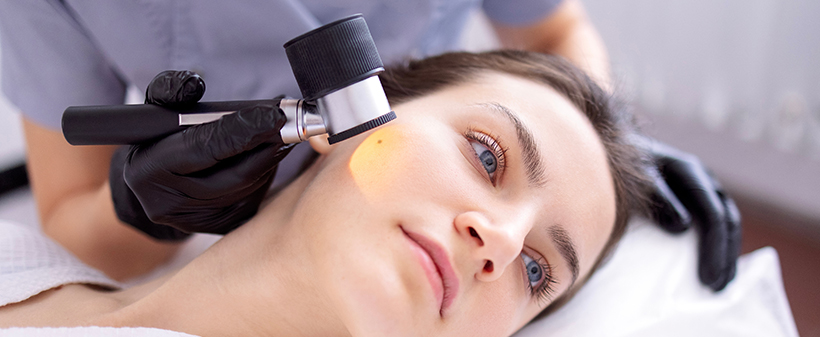 Dermatologija Dermadent: pregled kožnih znamenj - Kuponko.si