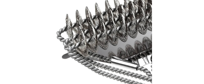 BrushGrillBBQ krtačo za čiščenje žara - Kuponko.si