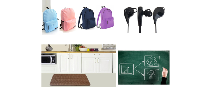 Paket 25 izdelkov za dom, prosti čas, nego in zabavo - Kuponko.si