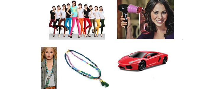 Paket 25 izdelkov za dom, prosti čas, nego in zabavo - Kuponko.si